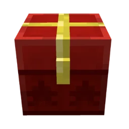 Christmas Chests All Year