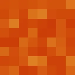 Clear Lava