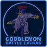 Cobblemon Battle Extras