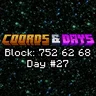 Coords & Days