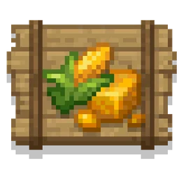 Corn Delight