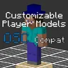 Customizable Player Models OSC Compat