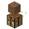 Craftable Dirt│可合成泥土