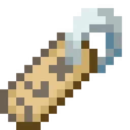 Craftable Name Tag