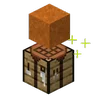 Craftable Red Sand│可合成紅沙