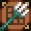 Craftable Trident