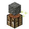 Craftable Tuff│可合成凝灰岩