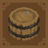 CraftGlow Round Barrel