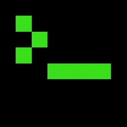 CRT Monochrome Shaderpack