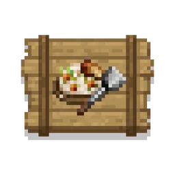 Cuisine Delight