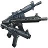 [TACZ Addons] Daffa's Arsenal