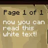 Dark Mode Book