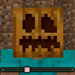 Data Driven Locator Bar Hiding - Show Carved Pumpkins