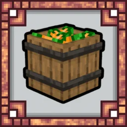 Decorative Storage