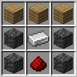 Deepslate Redstone