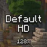 Default HD 128x