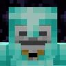 Diamond Armor Netherite Style