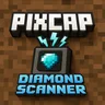 PixCap Diamond Scanner