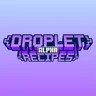 Droplet Recipes