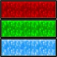 Dynamic RPG Resource Bars