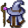 Elemental Wizards (More RPG Classes)