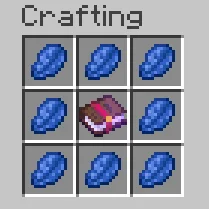 enchanted book cloning