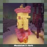 End Moai Villager