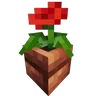 Enhanced Flower Pots