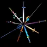 (not) Epic swords pack