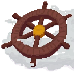Eureka! Ships! for Valkyrien Skies (Forge/Fabric)