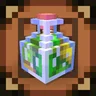 Experience Bottle Recipe