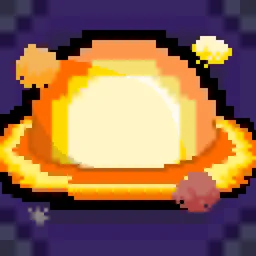 Explosive Enhancement