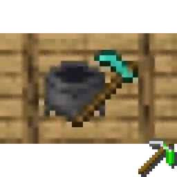 Polymer Patch for Farmer's Delight