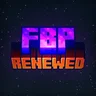 Fancy Block Particles - Renewed