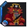 Fire Fits for Fire Cats - Cobblemon Costume Pack for Incineroar