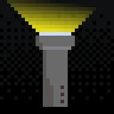 Flashlight Shader