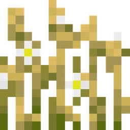 Flowering Crops