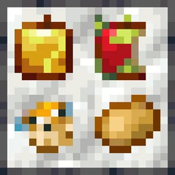 Food Gui