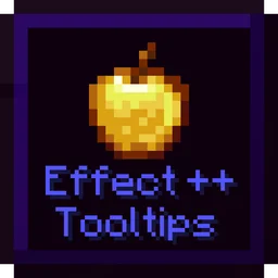 Food Effect Tooltips [Fabric / NeoForge]