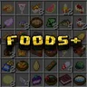 Foods+