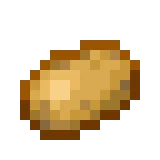 For the real potatoes
