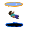 Forgiving Void