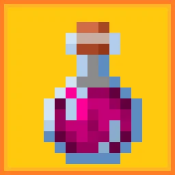 Full Heal Potion
