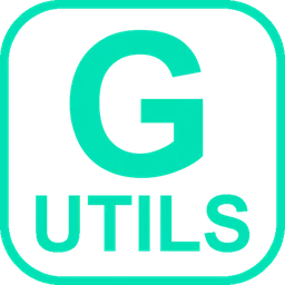Gamma Utils (Fullbright)