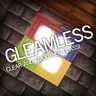 Gleamless Glass