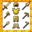 Gold Reworked