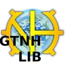 GTNH Lib