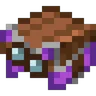 Happy Ghast but Fast (2x Speed)