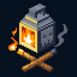 Hardcore Torches