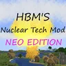 Hbm's Nuclear Tech: Neo Edition